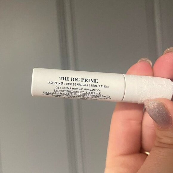 Morphe The Big Prime Lash - Picture 2 of 2